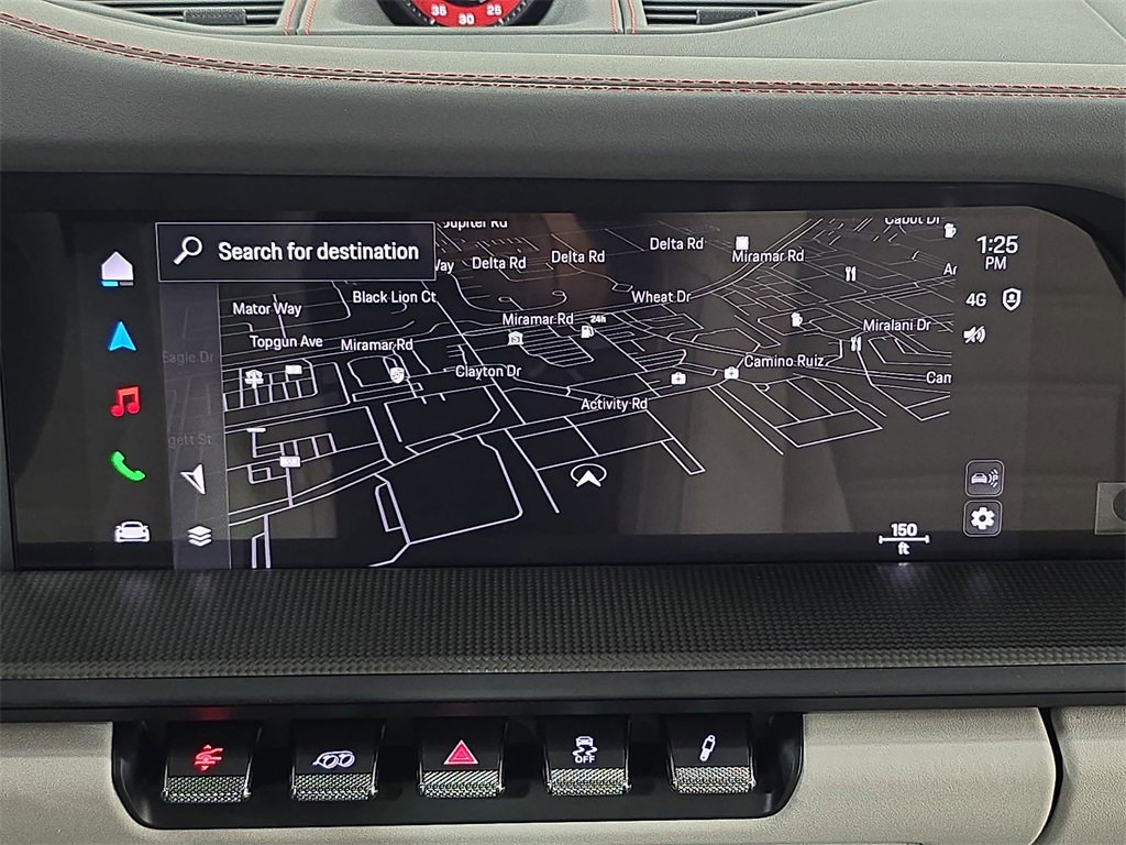 New 2025 Porsche 911 Carrera S image 18