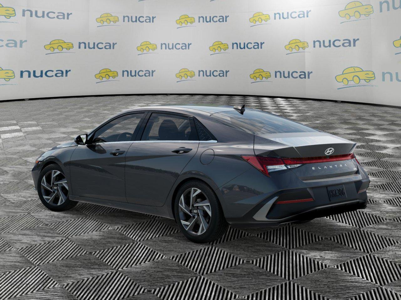 New 2026 Hyundai Elantra Limited image 5