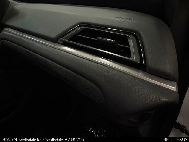 Used 2025 Lexus TX 500h AWD w/ Technology Package image 29