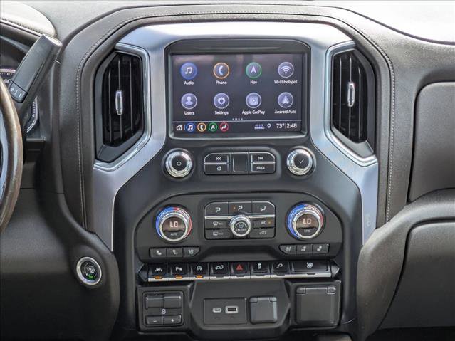 Used 2019 GMC Sierra 1500 SLT w/ SLT Premium Plus Package image 14