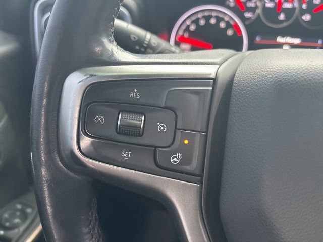 Used 2019 Chevrolet Silverado 1500 RST w/ All-Star Edition image 27