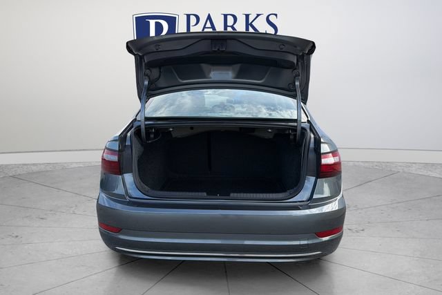 Used 2020 Volkswagen Jetta SEL FWD image 19