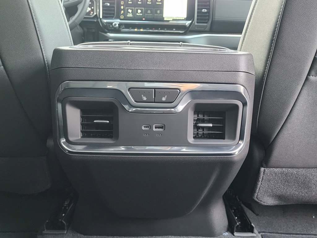 New 2026 GMC Sierra 1500 SLT w/ SLT Premium Plus Package image 47