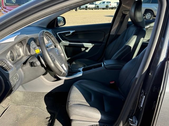 Used 2016 Volvo S60 T5 Premier w/ 19" Sport Package FWD image 14