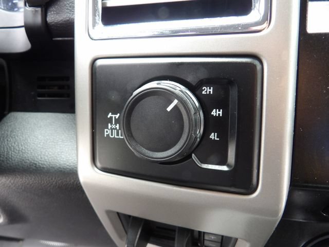 Used 2017 Ford F250 Lariat w/ Lariat Value Package AWD/4WD image 24