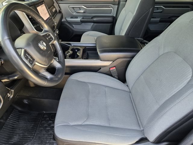 Used 2022 RAM 1500 Lone Star AWD/4WD image 16