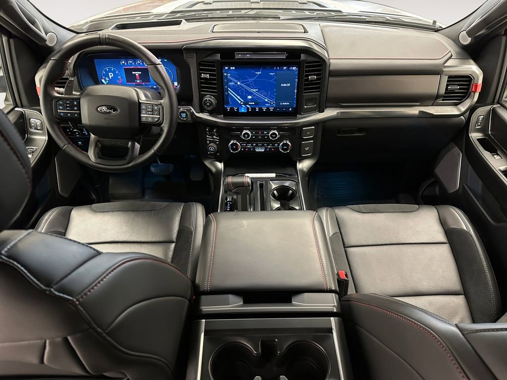 Used 2025 Ford F150 Raptor AWD/4WD image 10