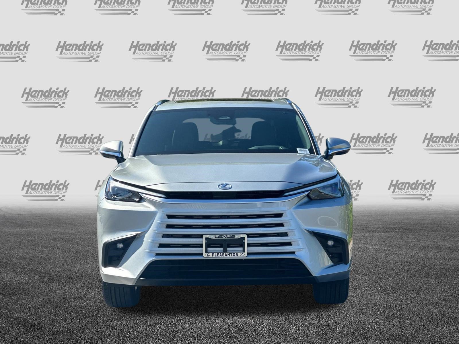 New 2026 Lexus TX 350 AWD w/ Technology Package image 7