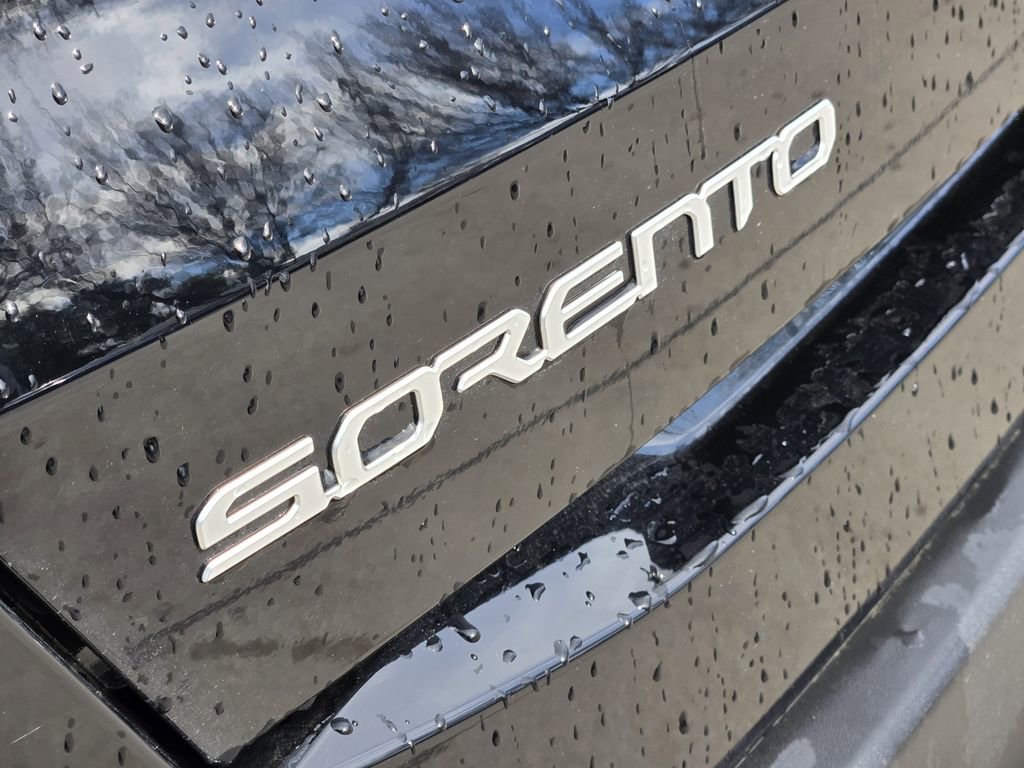 New 2026 Kia Sorento EX w/ EX Premium Package FWD image 9