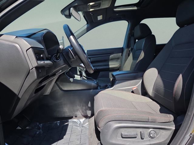 Used 2025 Honda CR-V Sport image 28