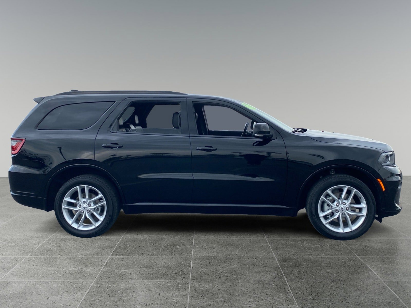 Used 2025 Dodge Durango GT image 6