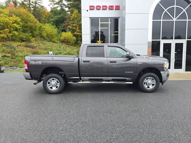 Used 2020 RAM 2500 Tradesman image 7