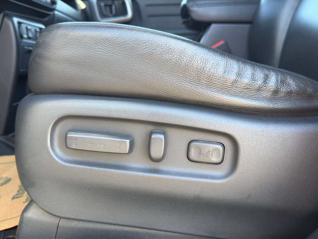 Used 2012 Honda Ridgeline RTL image 15