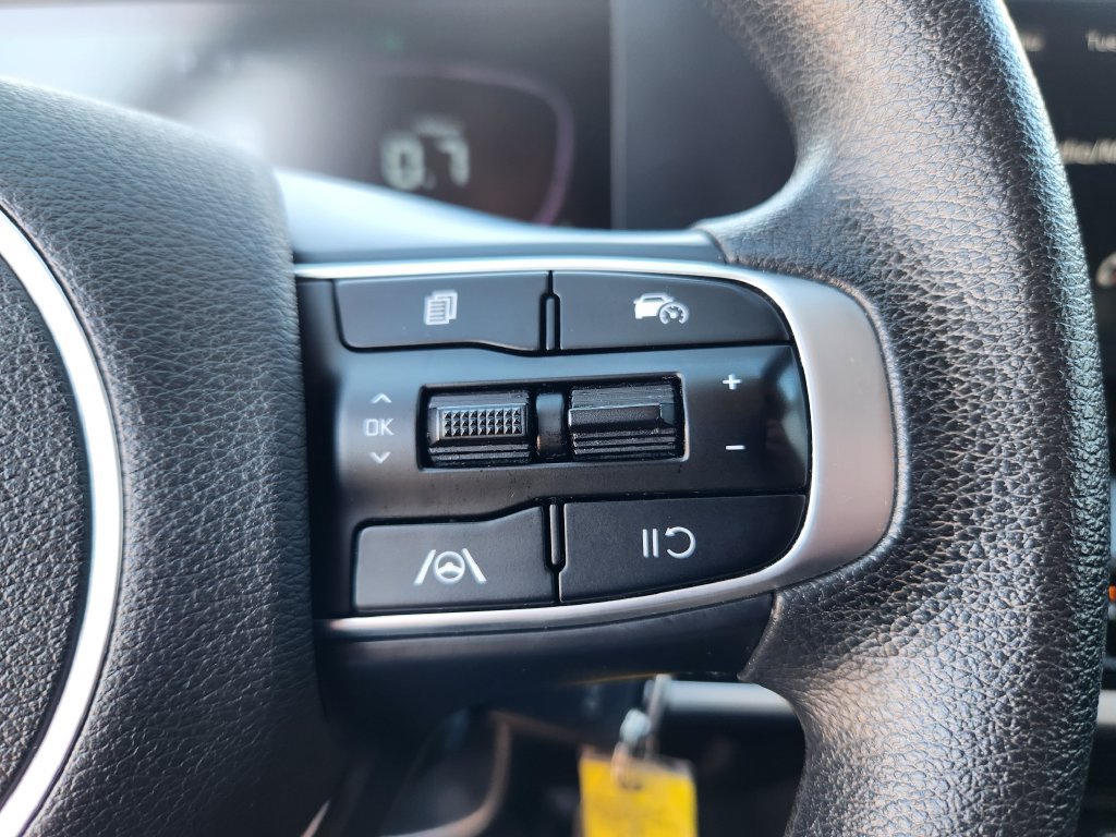 Certified 2023 Kia Sportage LX AWD/4WD image 23