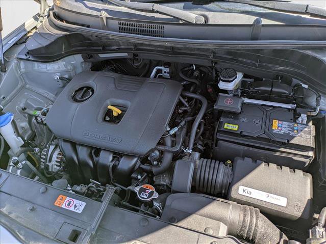 Used 2023 Kia Soul EX image 26