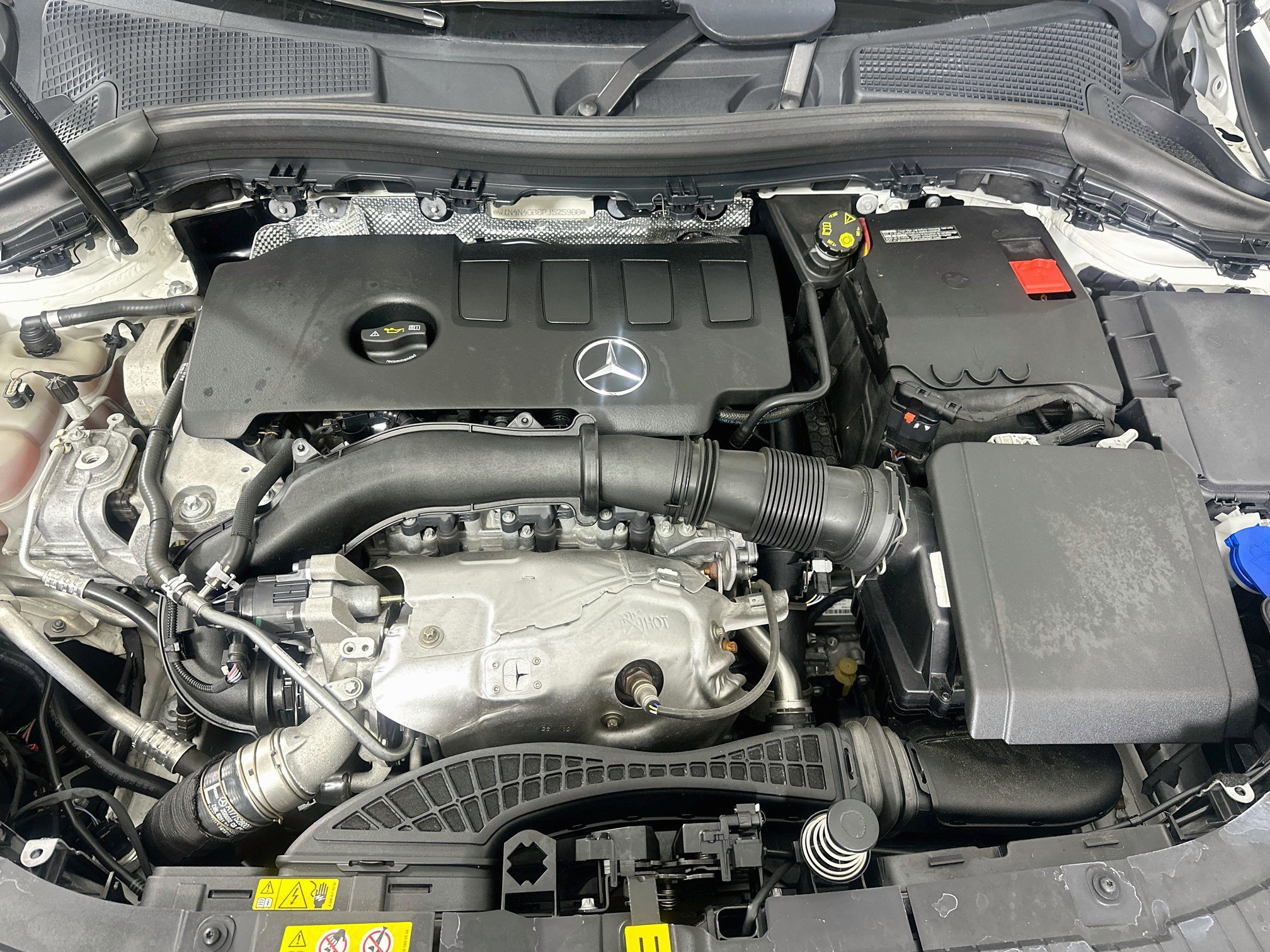 Used 2023 Mercedes-Benz GLA 250 w/ Premium Package image 32