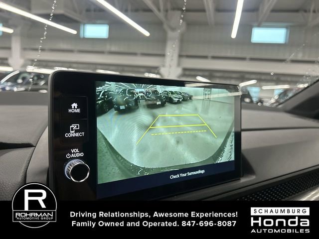 New 2026 Honda CR-V TrailSport image 7