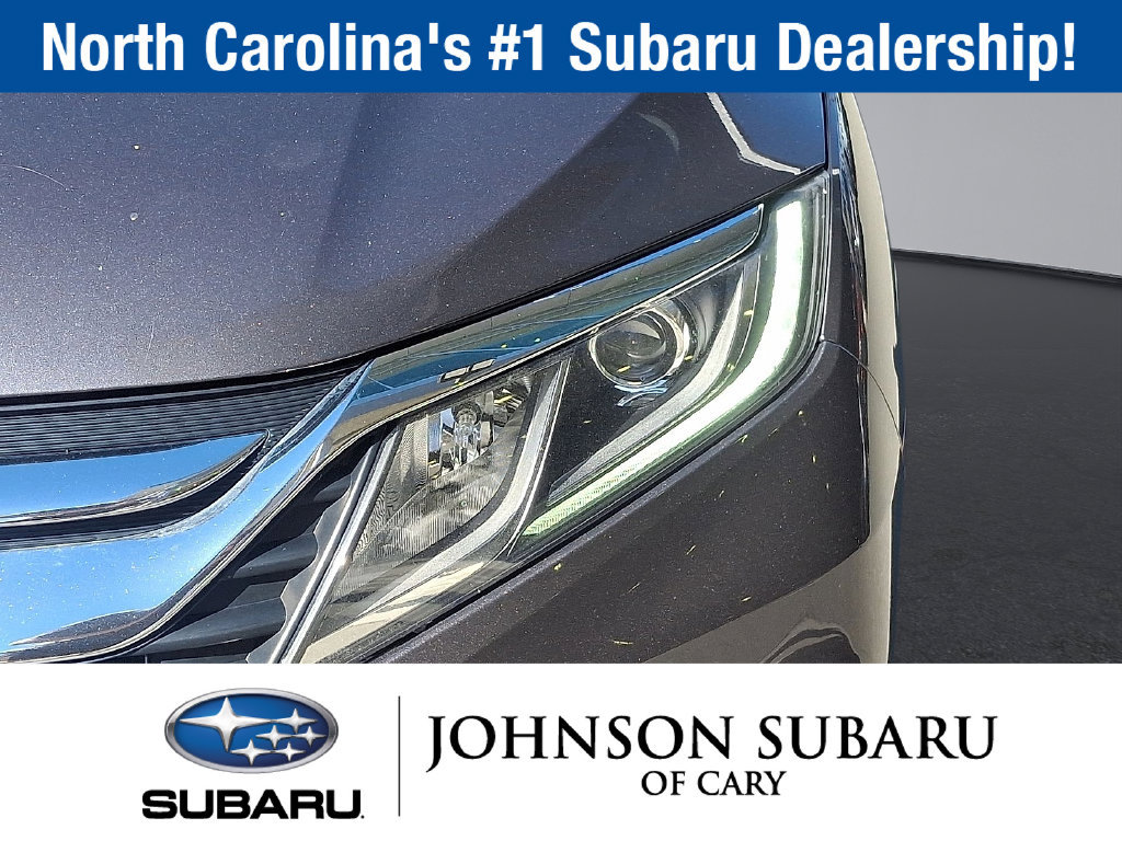 Used 2019 Honda Odyssey EX-L image 30
