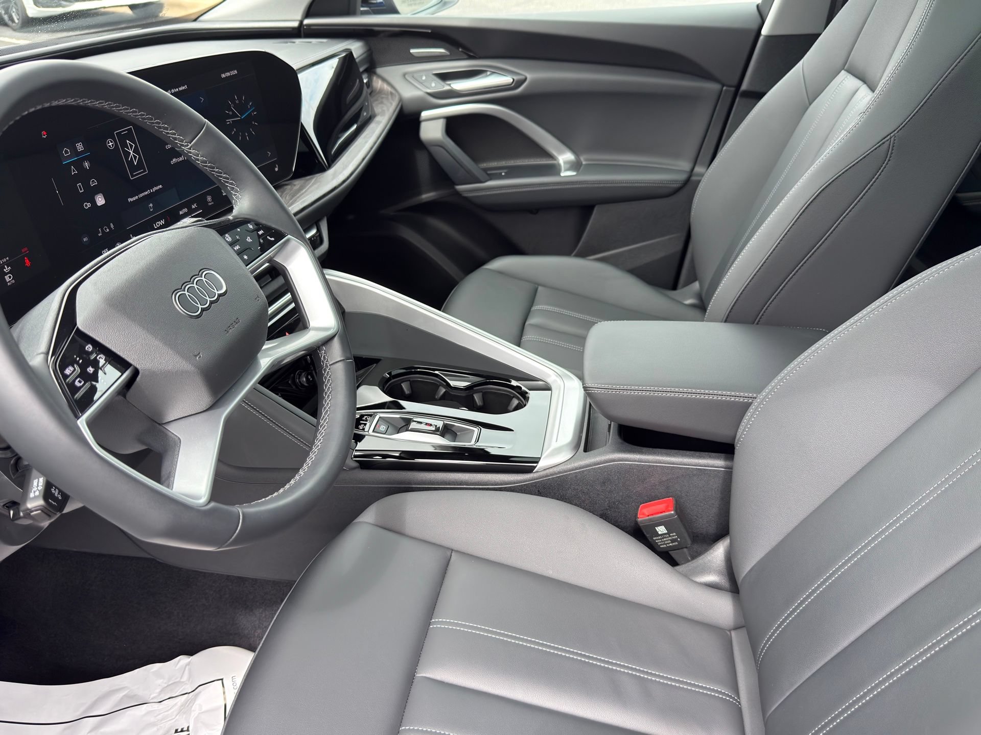 Certified 2025 Audi Q5 Premium Plus w/ Premium Plus AWD/4WD image 13
