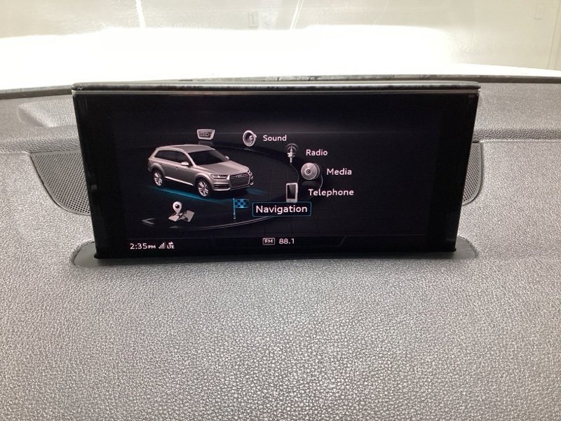 Used 2019 Audi Q7 3.0T Premium Plus w/ Premium Plus Package image 32