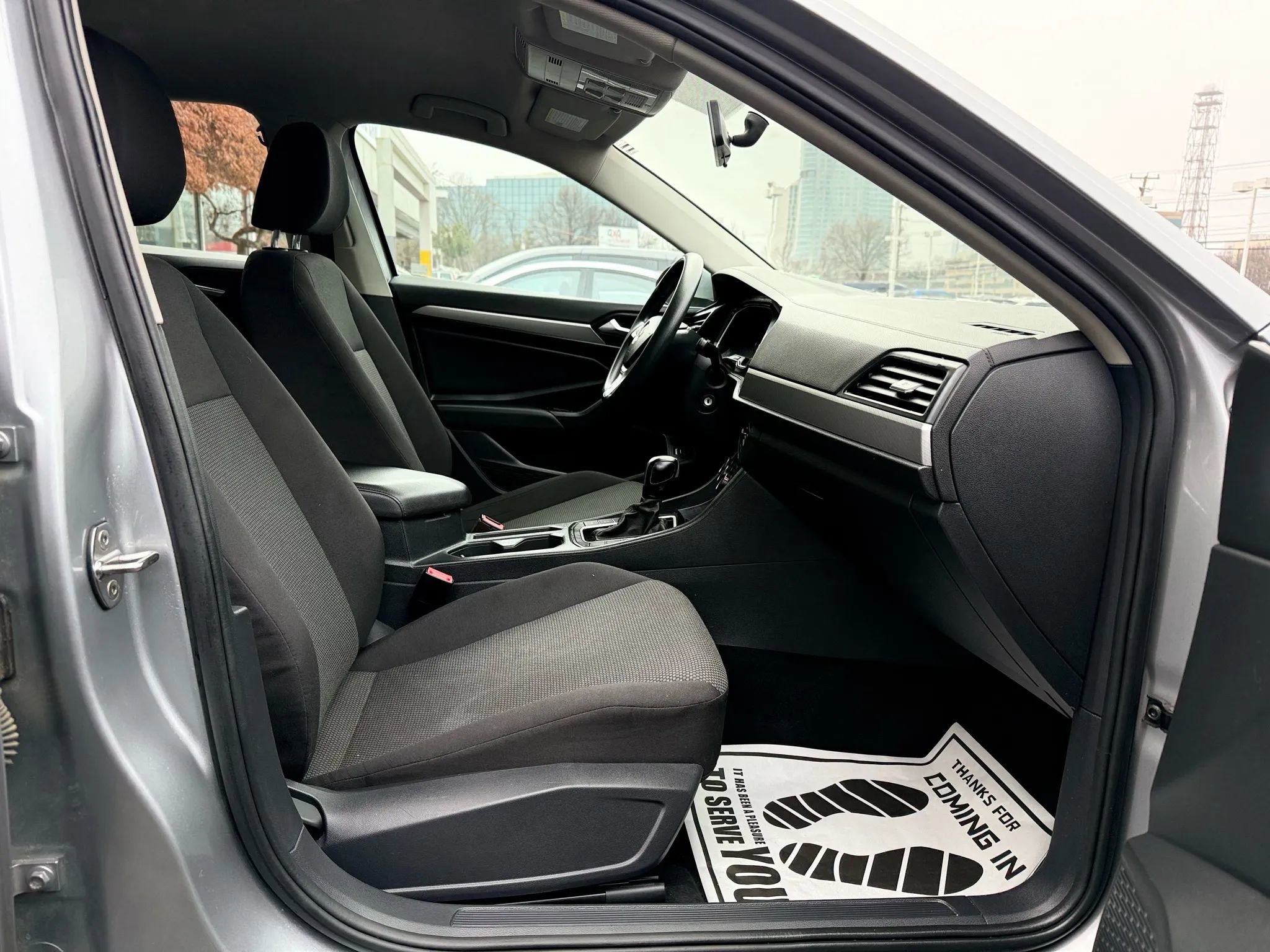 Used 2019 Volkswagen Jetta S w/ Driver Assistance Package FWD image 33