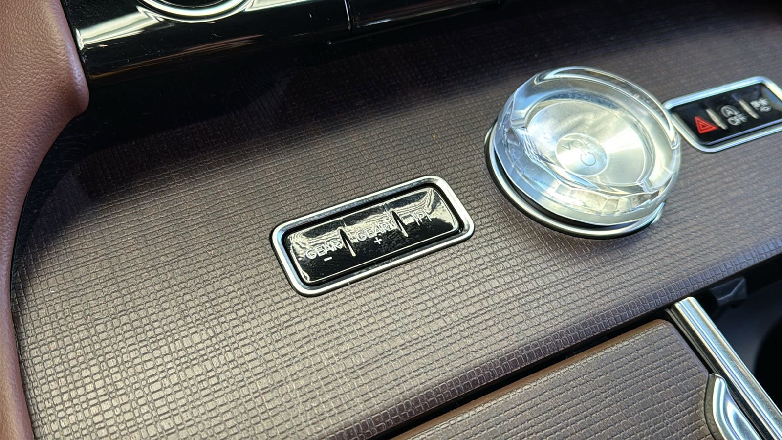 New 2026 Lincoln Navigator Reserve AWD/4WD image 32