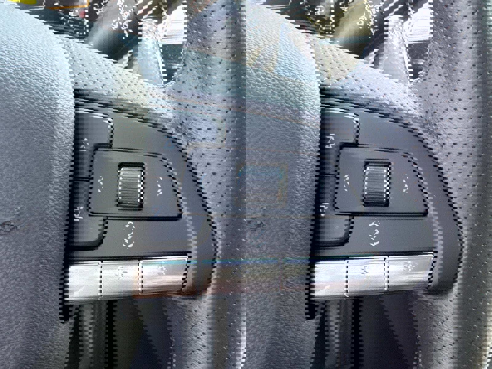 New 2026 Cadillac CT4 Sport image 21