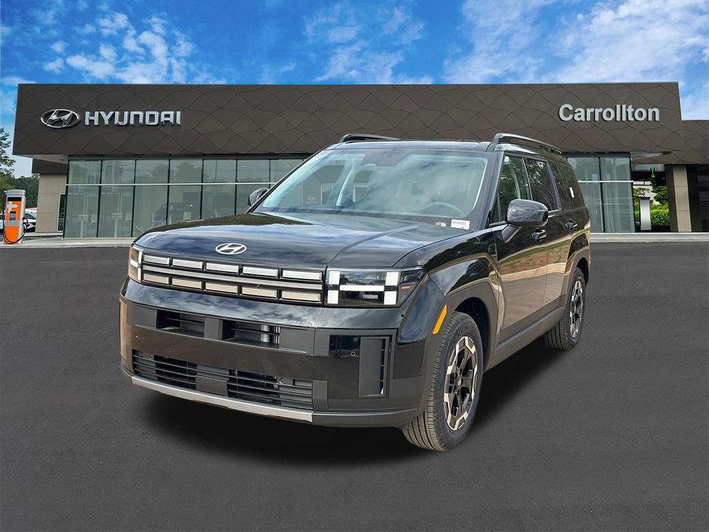 New 2026 Hyundai Santa Fe SEL w/ Tow & Go Package image 1