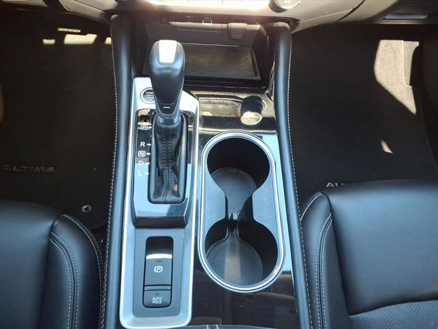 Certified 2023 Nissan Altima 2.5 SL image 14