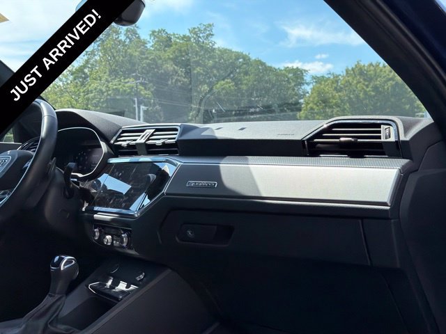 Certified 2023 Audi Q3 2.0T Premium w/ Black Optic Sport Package AWD/4WD image 18