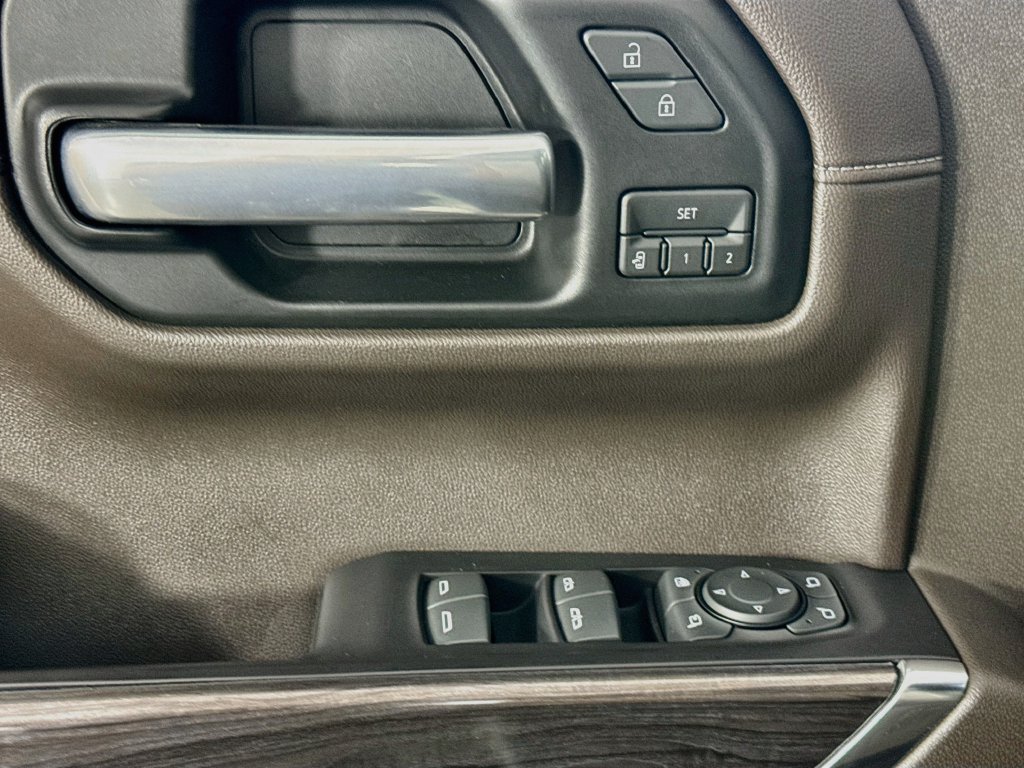 Used 2019 Chevrolet Silverado 1500 LTZ RWD image 20