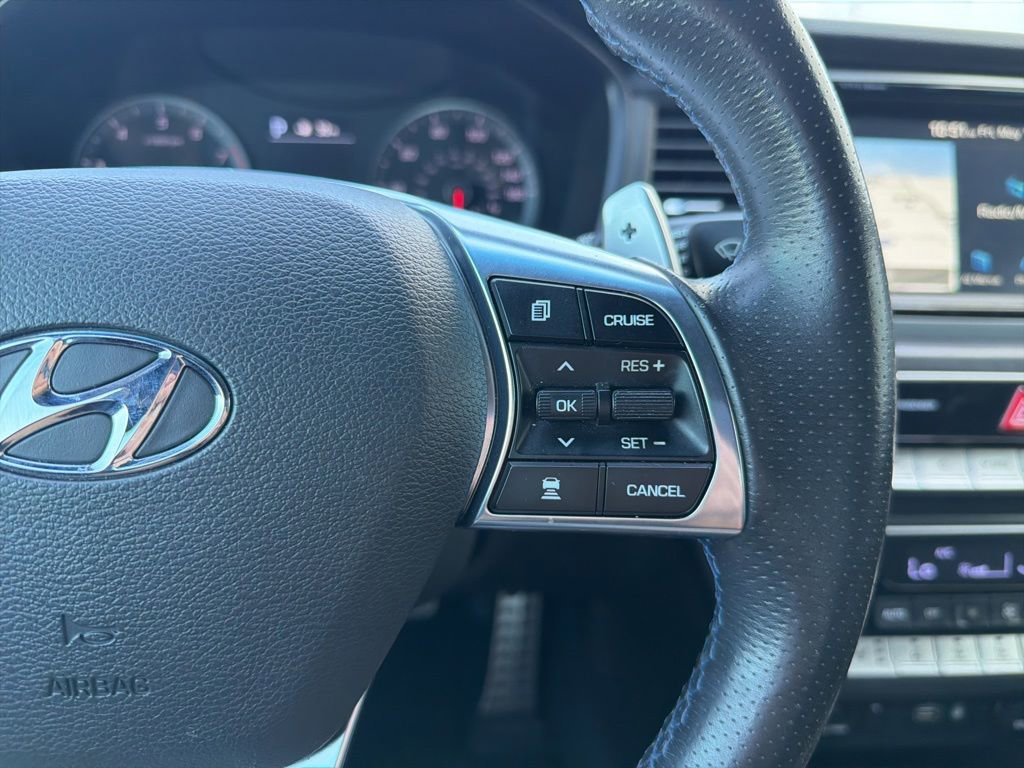 Used 2018 Hyundai Sonata Limited FWD image 14
