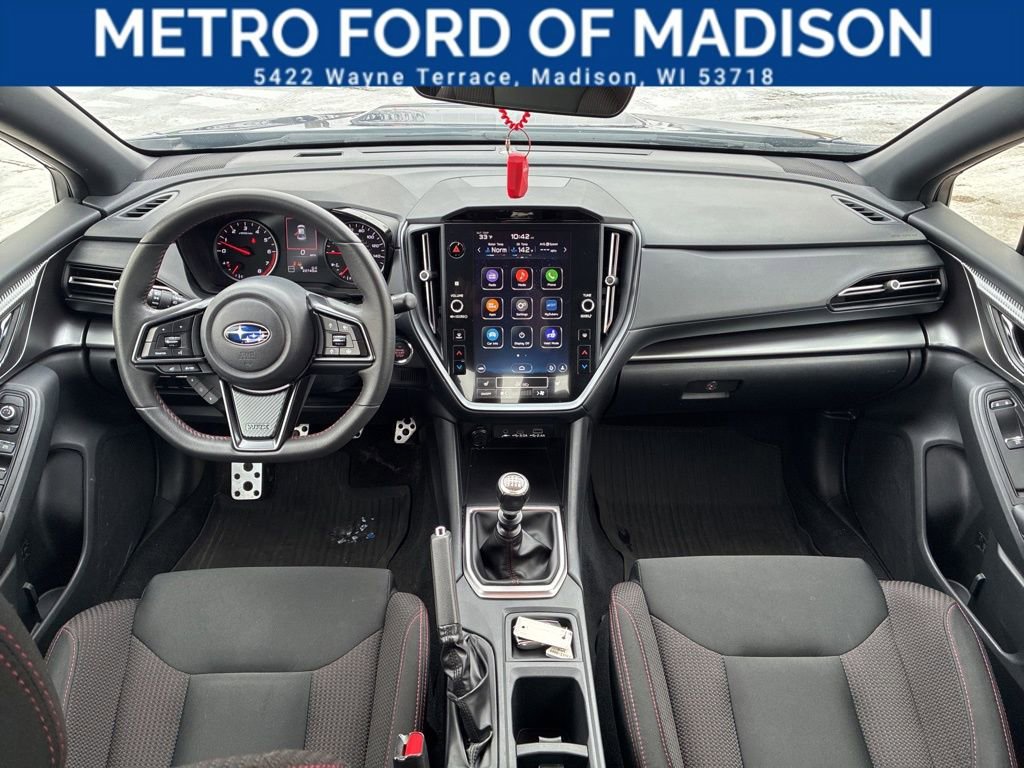 Used 2024 Subaru WRX Premium image 15