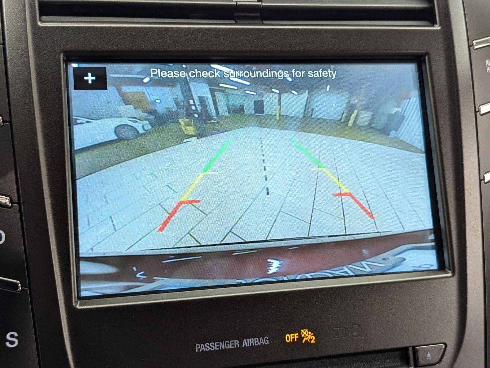 Used 2019 Lincoln MKC Select w/ Select Plus Package image 28