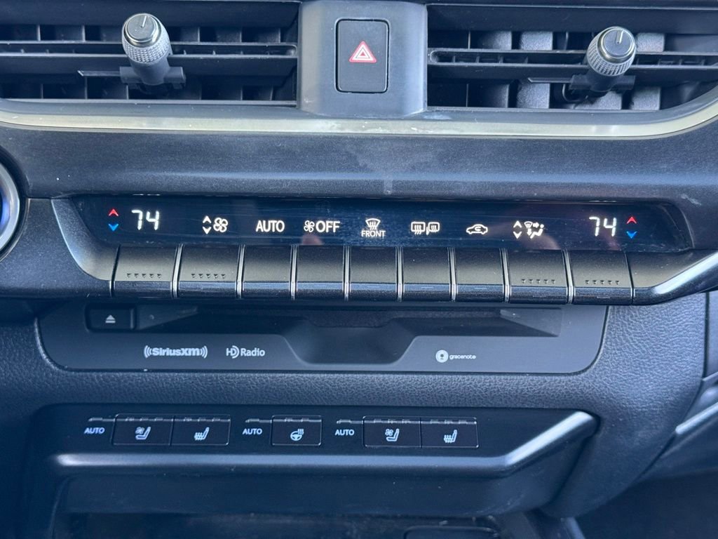 Used 2021 Lexus UX 250h w/ Premium Package AWD/4WD image 25