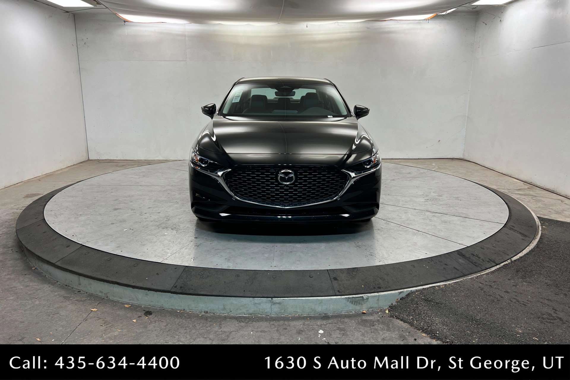 New 2026 MAZDA MAZDA3 s Sport image 10