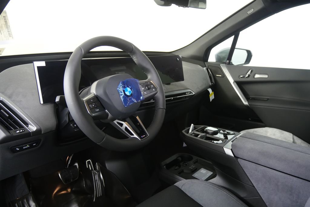 New 2026 BMW iX xDrive45 image 14