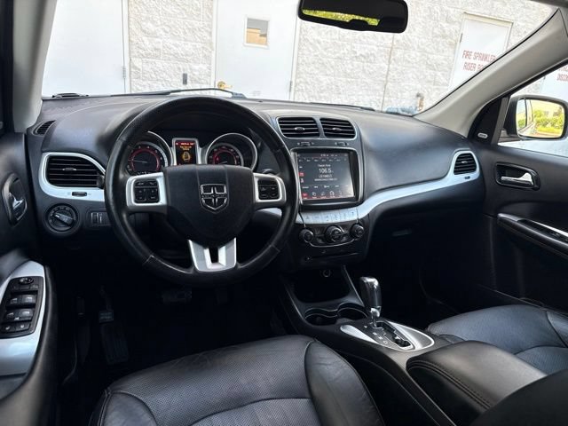 Used 2019 Dodge Journey GT AWD/4WD image 25
