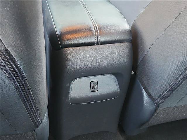 Used 2025 Nissan Sentra SV FWD image 16