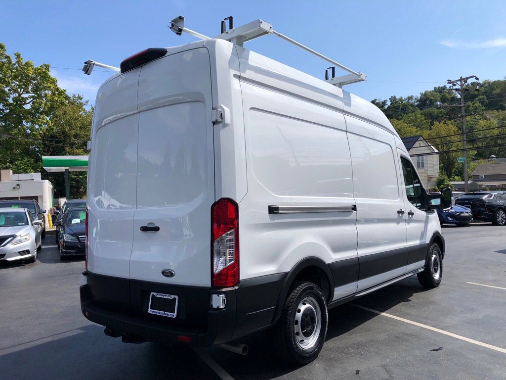 Used 2023 Ford Transit 250 148 High Roof image 5