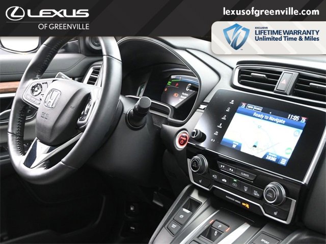 Used 2021 Honda CR-V Touring image 31