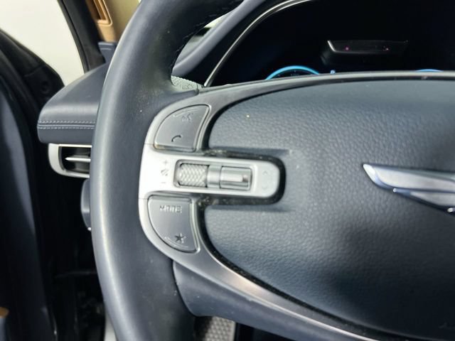 Used 2023 Genesis GV80 2.5T w/ Prestige Package AWD/4WD image 15