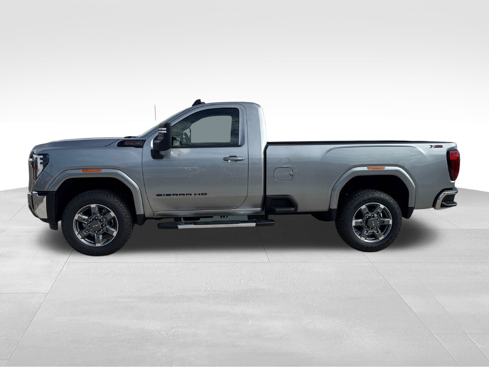 New 2026 GMC Sierra 2500 SLE AWD/4WD image 16