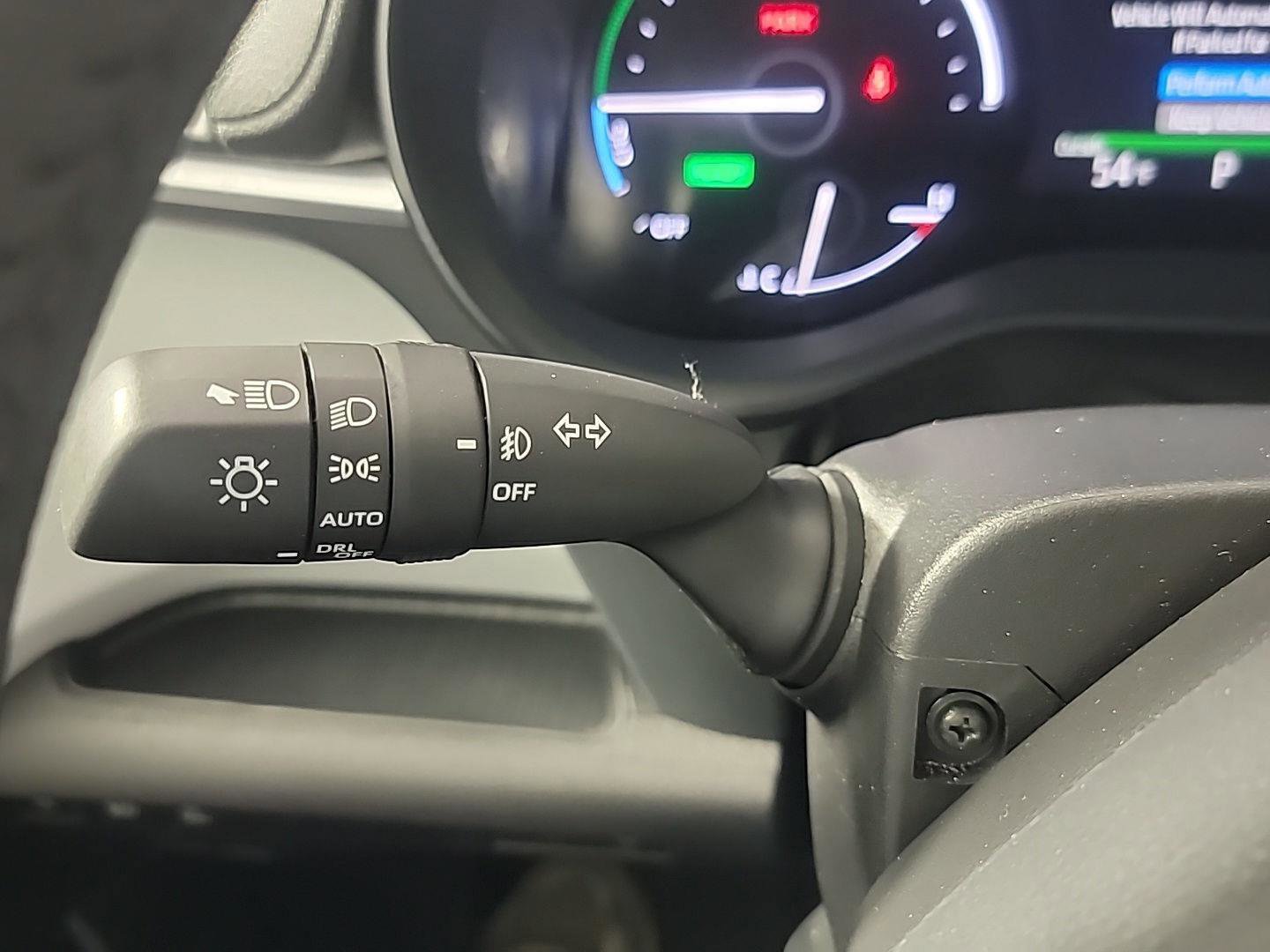 Used 2025 Toyota Sienna XLE w/ XLE Plus Package AWD/4WD image 33