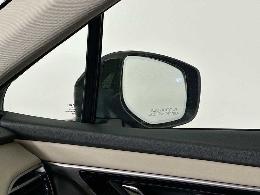 New 2025 Subaru Legacy Limited image 24