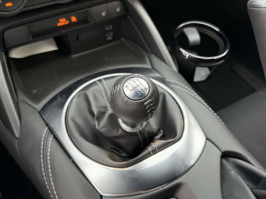 New 2026 MAZDA MX-5 Miata Club RWD image 14