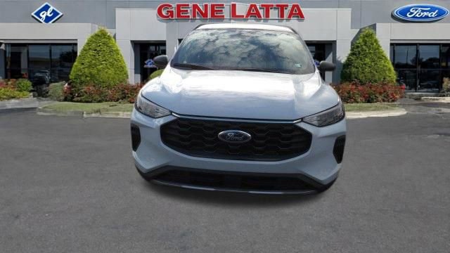 New 2026 Ford Escape ST-Line w/ Tech Pack #1 image 11