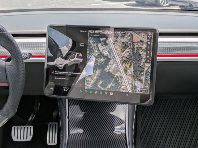 Used 2020 Tesla Model Y Performance AWD/4WD image 17