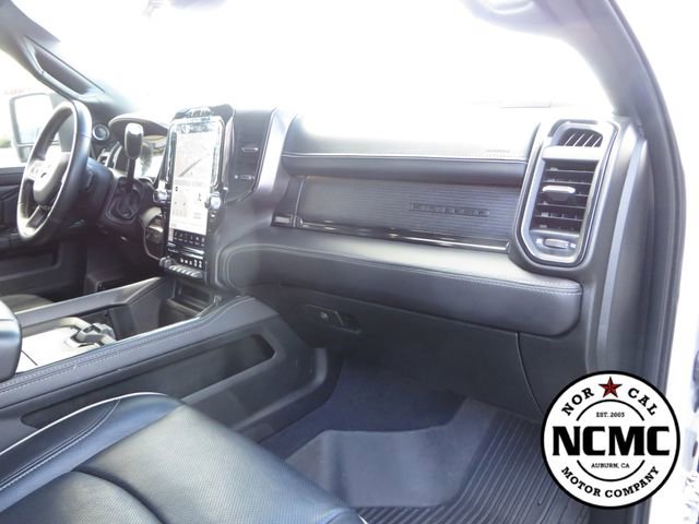 Used 2023 RAM 3500 Limited image 59