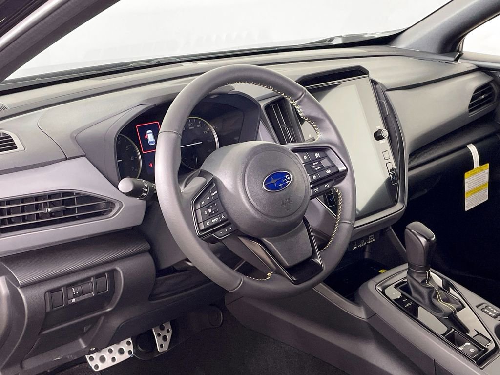 New 2026 Subaru Crosstrek 2.5i Sport image 9